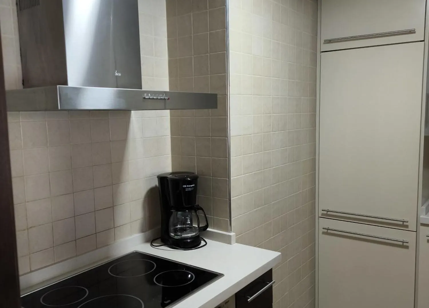 Family Spacious Apartment, Terrace, Kitchen, City View, Free Parking And Wifi Benalmadena 0*,
